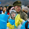 Украинада калктын саны 22-25 миллионго чейин азайганы айтылды