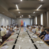 Ош шаарында сел коркунучуна каршы даярдык күчөтүлдү