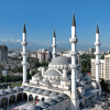 Курман айтта коомдук коопсуздук күчөтүлгөн тартипте көзөмөлдөнөт