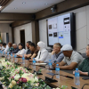 Кыргызстанда мөмө-жемиш тармагын өнүктүрүү боюнча эл аралык кызматташтык талкууланды