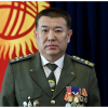 УКМКнын төрагасы Жумгалбек Шабданбеков кимдерден абайлаш керек?
