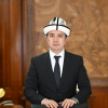 Жогорку Кеңештин төрагасы кыргызстандыктарды Курман айт майрамы менен куттуктады