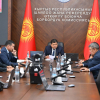 Бир катар депутаттардын ыйгарым укуктары мөөнөтүнөн мурда токтоду