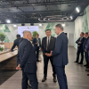 Коопсуздук кеңешинин катчысы“Борбор Азия жана Россия” форматындагы жолугушуусуна катышты