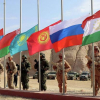 ЖККУ 2027-жылы төрт өлкөдө ири масштабдуу машыгууларды өткөрөт