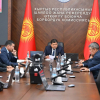 Кара-Кулжа аймактык шайлоо комиссиясынын курамына өзгөртүү киргизилди