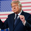 Трамп: Ормуз кысыгын эч ким көзөмөлдөбөйт