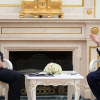 Путин Пашинян менен жакын арада жолукпайт