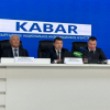 VI Дүйнөлүк көчмөндөр оюндарынын жалпы программасы тааныштырылды
