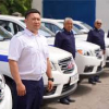 Экологиялык кызматтарга JAC маркасындагы 15 унаа өткөрүлүп берилди