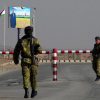 Баткенде жаңы чек ара посту ачылды