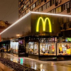 McDonald's адам этинен жасалганбы?