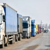 Бишкекте оор жүк ташыган унааларга чектөө киргизилди