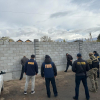 ГКНБ и МВД поборолись с оргпреступностью в регионах