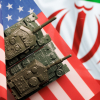СМИ в США и Иране опубликовали противоречащие друг другу сообщения о готовности меморандума двух стран о перемирии на 60 дней