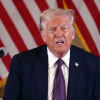 Трамп заявил о снятии морской блокады США в Ормузском проливе