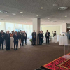 Кыргызстан БУУнун Коопсуздук кеңешинин туруктуу эмес мүчөлүгүнө талапкерлигин көрсөттү