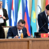 ЖЕЭК жыйынында кайсы документтерге кол коюлду?