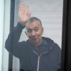 Садыр Жапаров помиловал бывшего главу аппарата Атамбаева Фарида Ниязова