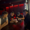 В Бишкеке на 50 000 сомов оштрафовали Sushi Room