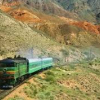 Чүйдө поезд сүйрөп кеткен Porter унаасынын айдоочусу каза болду
