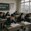 6–11-класстардын окуучулары ишемби күнү окушат - Министрлик