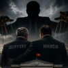 Адалсынган депутаттын үйүнөн алты камандын башы чыгабы?