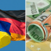 Украина үчүн Германия 100 млрд евро чыгым тартты