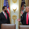 Сирийский президент позвонил Трампу с одним предложением