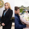 Ырчы Роза Зяргярли Рамзан Кадыров менен байланышы тууралуу айтты