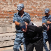 Бывший сенатор захотел элитарности в колонии для пожизненно осужденных «Черный дельфин»