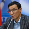 Медер Алиев өзү тууралуу жалган маалымат тарап жатканын билдирди