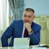 Кыргыз Республикасынын Президентинин Иш башкаруучусу Каныбек Туманбаев №172 «Арген» бала бакчасынын капиталдык оңдоодон кийинки жыйынтыктары менен таанышты