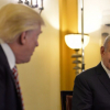 Трамп Нетаньяхуну “ акылынан айныган, жакшылыкты билбейт” деп тилдеген