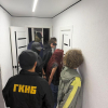 Бишкекте синтетикалык баңгизаттарды саткан жарандар тобу кармалды