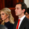 Трамптын кызы жана күйөө баласы жеке арал түзүүдө
