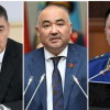 Ташиев баштаган айыпталуучуларга 4-июнга чейин убакыт берилди