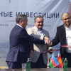 Түптө 500 тонна жемиш сактай турган логистикалык борбор курулат