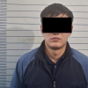 Өзгөндө жол кырсыгын жасап качкан мас айдоочу кармалды