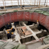 Үч-Коргон ГЭСинде масштабдуу модернизация иштери уланууда