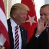Трамп посетит Турцию