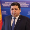 Тынчтык Шайназаров сегиз добуш менен кайрадан Боршайкомдун төрагасы болуп шайланды