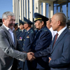 Адылбек Касымалиев: Решение вопроса границ открыло новую страницу в развитии Баткенской области