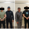 Оор кылмыштарды жасоого айыпталган эки адам Кыргыз Республикасына экстрадицияланды