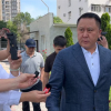 Курманкул Зулушев соттун ачык өтүшүн колдойт