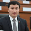 Депутат абакта төрөлгөн наристелердин келечегине тынчсызданды
