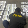 ГКНБ задержал адвоката по подозрению в мошенничестве под предлогом подкупа судей