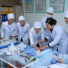 Кыргызстандагы 13 медициналык окуу жай аккредитациядан өтпөй калды