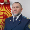 Данияр Калматов министрдин орун басары болуп дайындалды