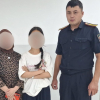 Дайынсыз болуп жаткан Арай Турарова табылды